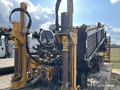 2015 Vermeer Directional Boring Machine