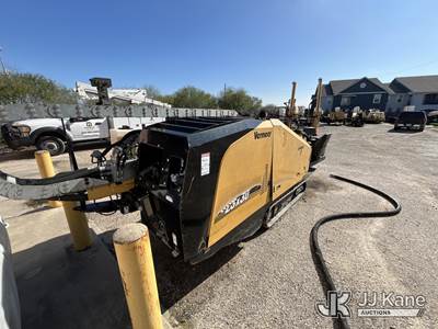 2016 Vermeer Corporation d23x30 III Directional Boring Machine