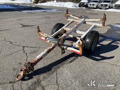 Pole Dinky (No Title)