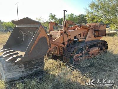 Drott 6K3 Dozer
