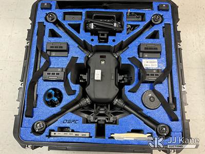 DJI Matrice 210 V2 Drone