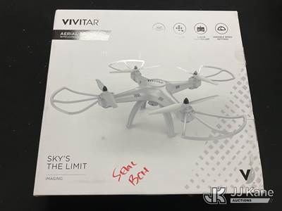 Drone (Sealed In Box )