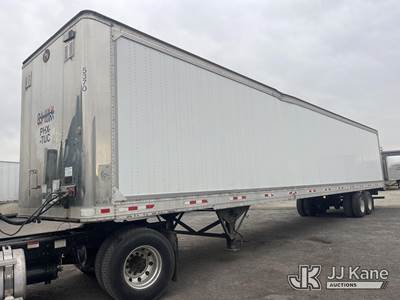 2006 Great Dane Trailers 53ft Van Trailer This is a Titled Item