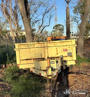 2011 Big Tex Unknown Dump Trailer