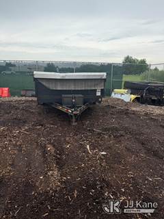 2016 Cam Superline 14-6814LPHDT T/A Dump Trailer