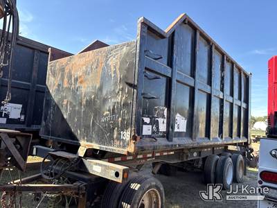 2004 Great Lakes Dump Trailer