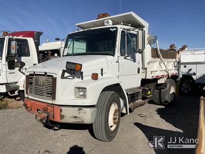 2003 Freightliner FL70 Dump Truck