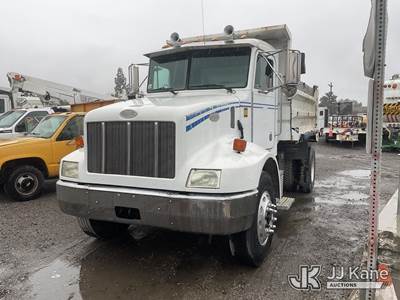 1999 Peterbilt Conventional 330 Dump Truck