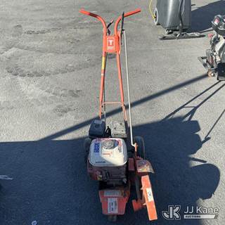 Billy Goat Edger (Used)