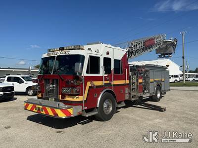 Sutphen Custom 70 ft. Mini Tower
