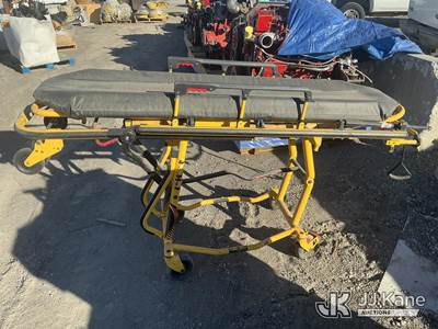 Stryker MX-PRO R3 Gurney (Used )