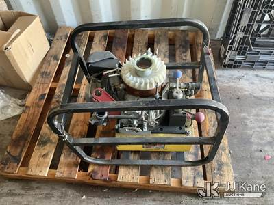 Amkus Rescue Tool Power Pump (6128624) (Used)