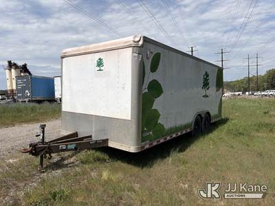 2015 Bravo ST8520TA4