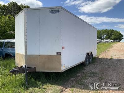 2018 Forest River s/n 5NHUVHV26JY032737