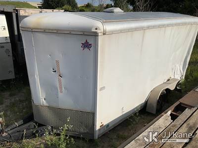 2020 Forest River Enclosed Cargo Trailer