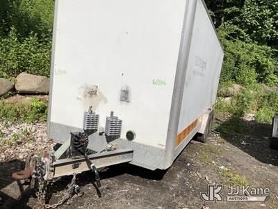 2016 Rollingstar RS7X20TA60 T/A Enclosed Cargo Trailer