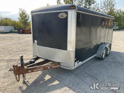 2011 Royal Cargo