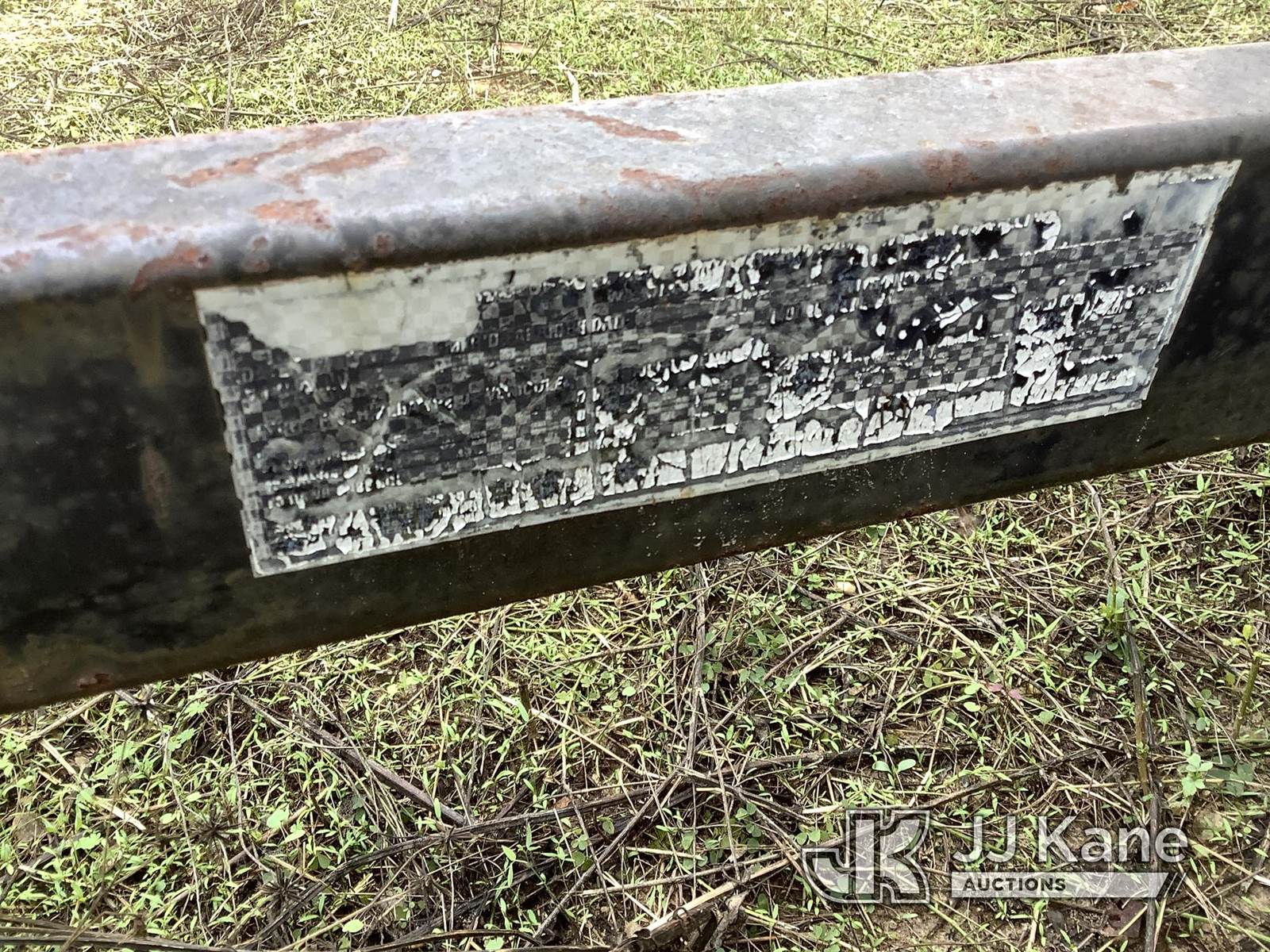 1999 Wells Cargo T/A Enclosed Cargo Trailer For Sale Tallahassee, FL