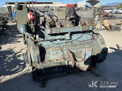 Waukesha Engine (Used)