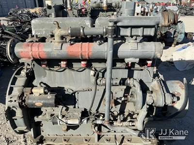 Waukesha Engine (Used)