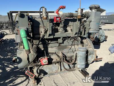 Waukesha Engine (Used)