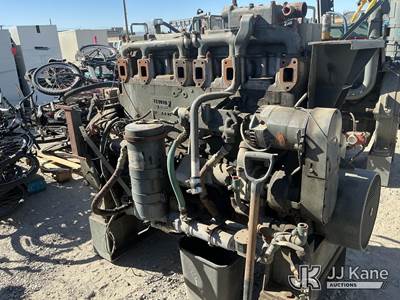 Waukesha Engine (Used)