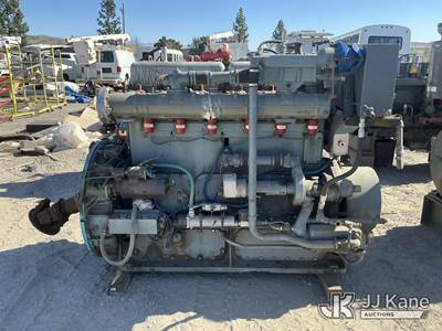 Waukesha Engine (Used)