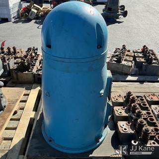 Amarillo Right Angle Gear (Used)