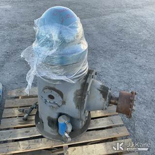 Amarillo Right Angle Gear (Used)