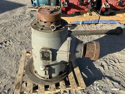 Amarillo Right Angle Gear (Used)