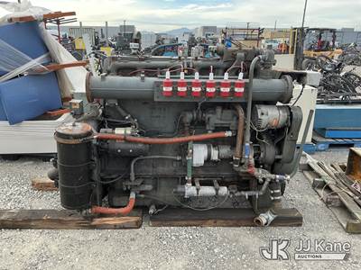 Waukesha Engine (Used)