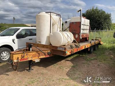 Ditch Witch FM13