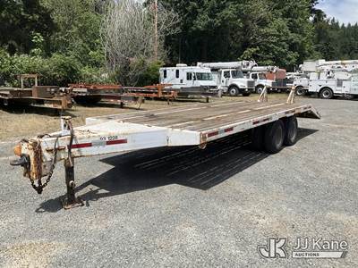 1978 Ditch Witch This is a Titled Item