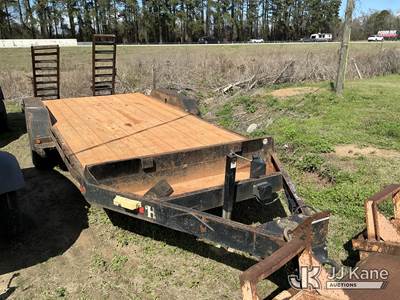 2017 Hudson Tagalong Utiliy Trailer