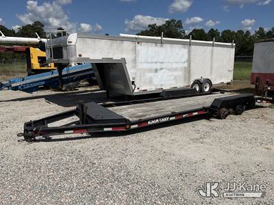 2019 Lucon 5T202BW Tagalong Trailer