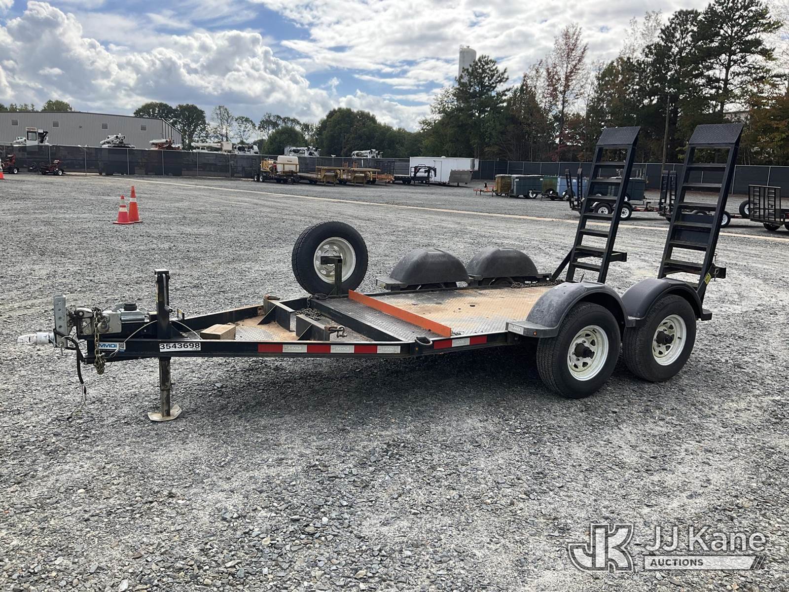 2019 Mmdi For Sale China Grove Nc Cg728 Mylittlesalesman