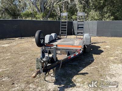 2018 MMDI Inc. T/A Tagalong Trailer