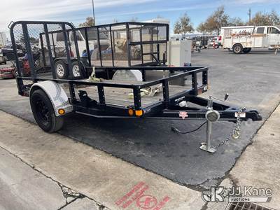2021 PJ Trailers . Utility Trailer