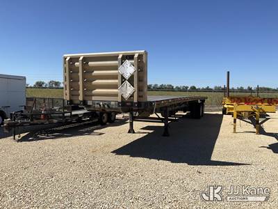 2018 Pitts Trailers Unknown with 45 ft long