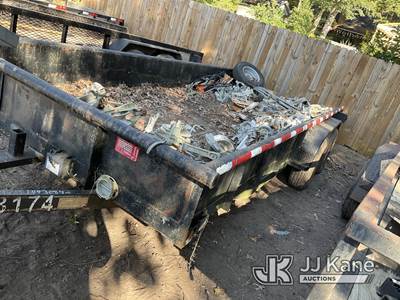 Tiger Utility Trailer