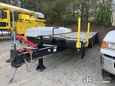 2023 Towmaster T-20T T/A Tagalong Trailer