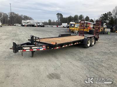 2017 Towmaster T14D T/A Tagalong Trailer