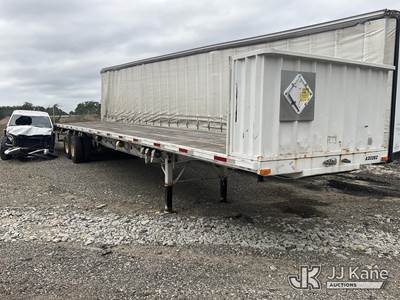2009 Transcraft TL-2000