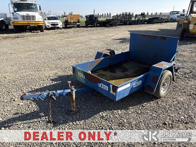 ---- with ball hitch