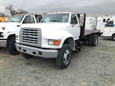 Flatbed Truck For Sale >> Ford F 800 Flatbed Trucks For Sale Mylittlesalesman Com Flatbed Truck For Sale >> Ford F 800 Flatbed Trucks For Sale Mylittlesalesman Com