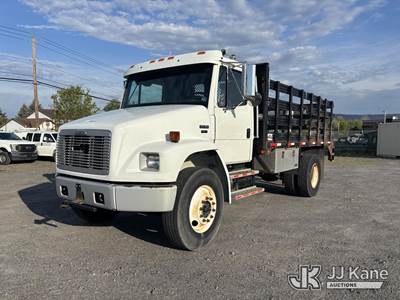 2003 Freightliner FL70 Stake Truck