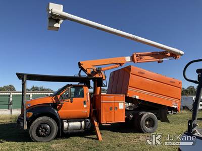 Altec LR756,