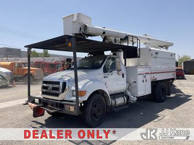 Altec LR756,