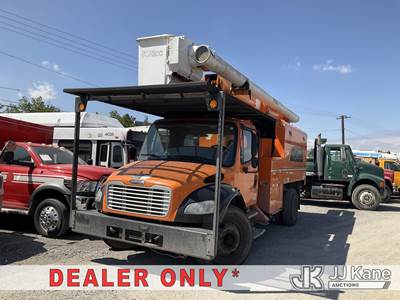 Altec LRV55, 60 ft,