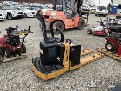 Big Joe WRT-60-2748 s/n M301700023